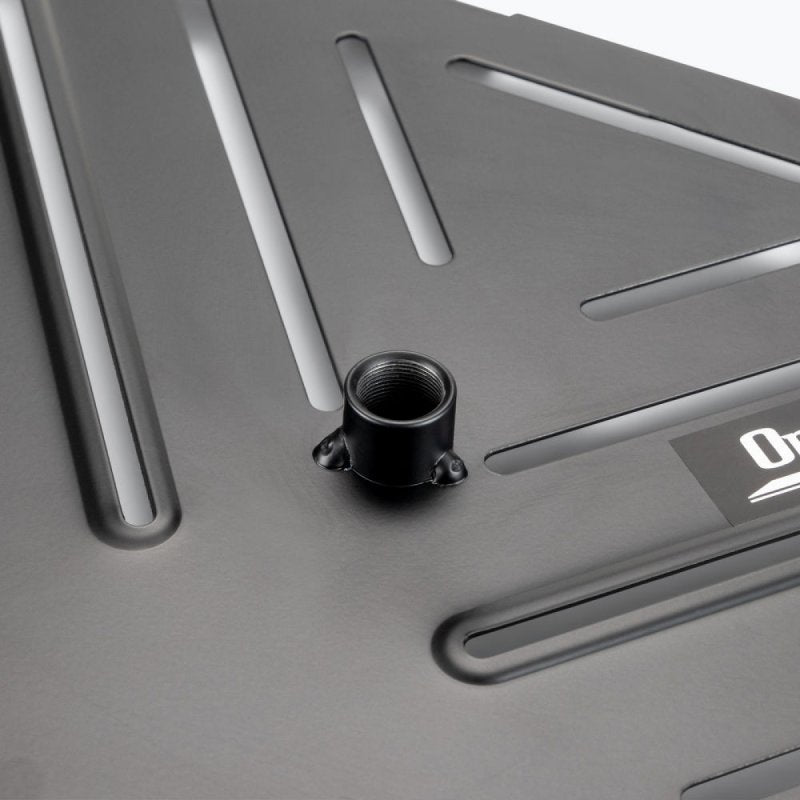 On-Stage Stands MSA5000 Laptop Mount Tray