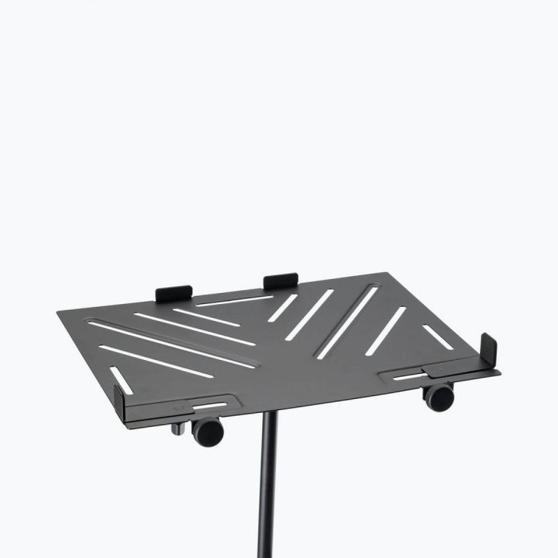 On-Stage Stands MSA5000 Laptop Mount Tray