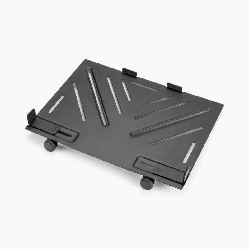 On-Stage Stands MSA5000 Laptop Mount Tray