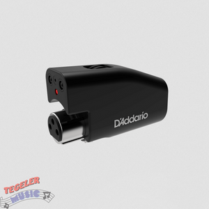 D'Addario IR Mic Mute Infared Mic Sensor PW-IRMM-01