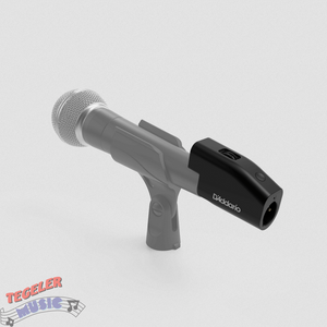D'Addario IR Mic Mute Infared Mic Sensor PW-IRMM-01