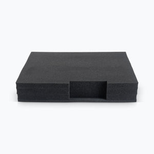 On-Stage 2U Adaptable Rack Drawer Foam (RDF2000)