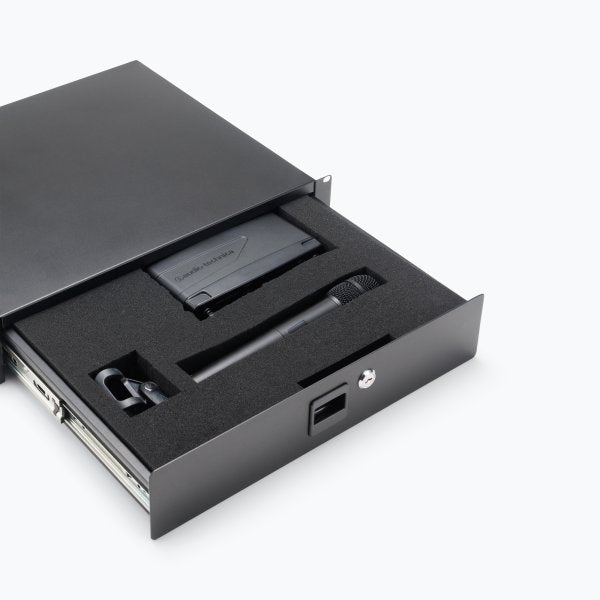 On-Stage 2U Adaptable Rack Drawer Foam (RDF2000)