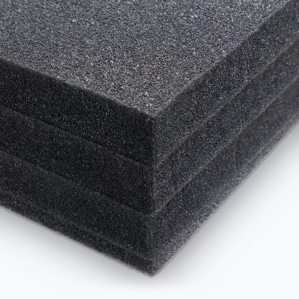 On-Stage 2U Adaptable Rack Drawer Foam (RDF2000)