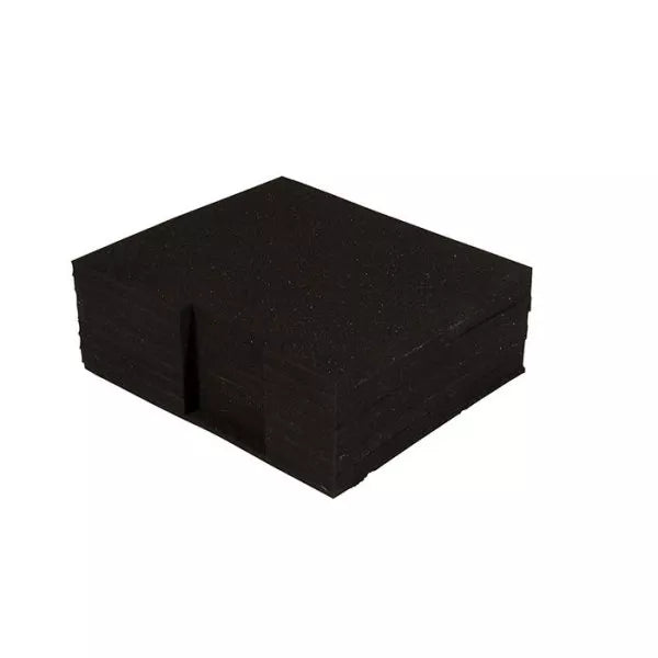 On-Stage 4U Adaptable Rack Drawer Foam (RDF4000)