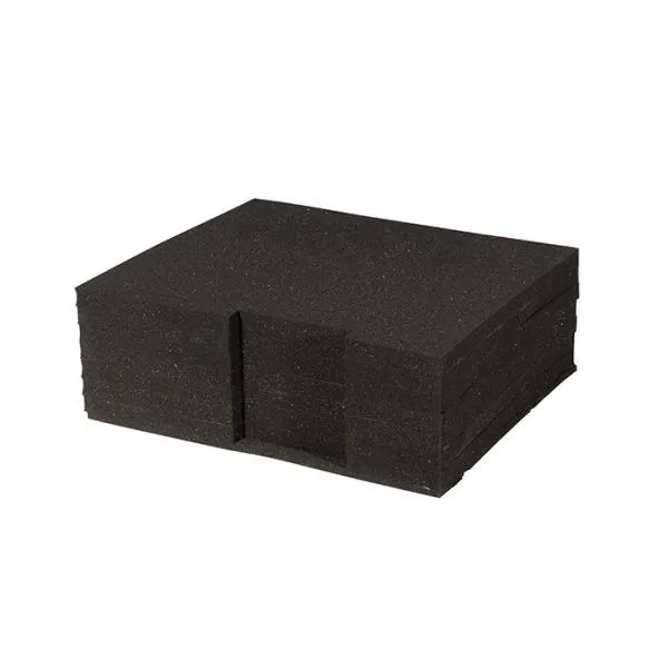 On-Stage 4U Adaptable Rack Drawer Foam (RDF4000)