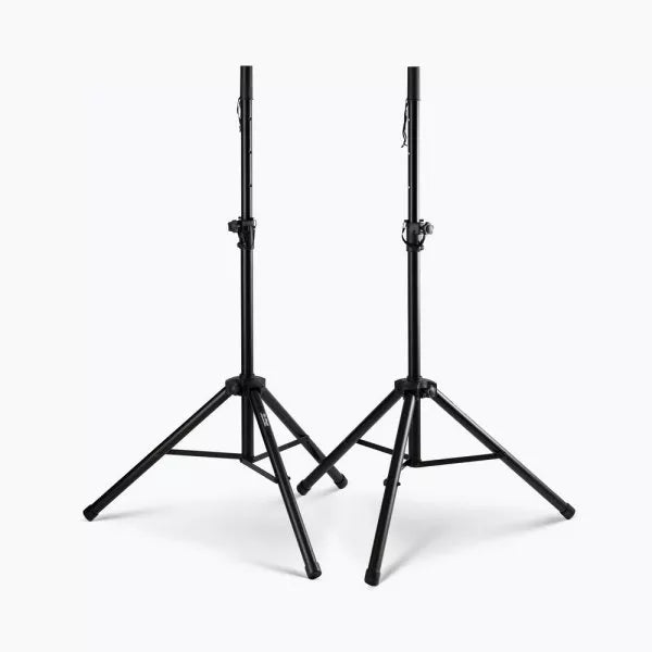 On-Stage Stands SSP7750 Compact Speaker Stand Pack