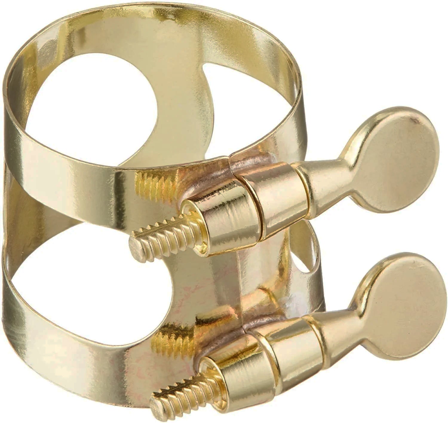 Alto Saxophone Ligature