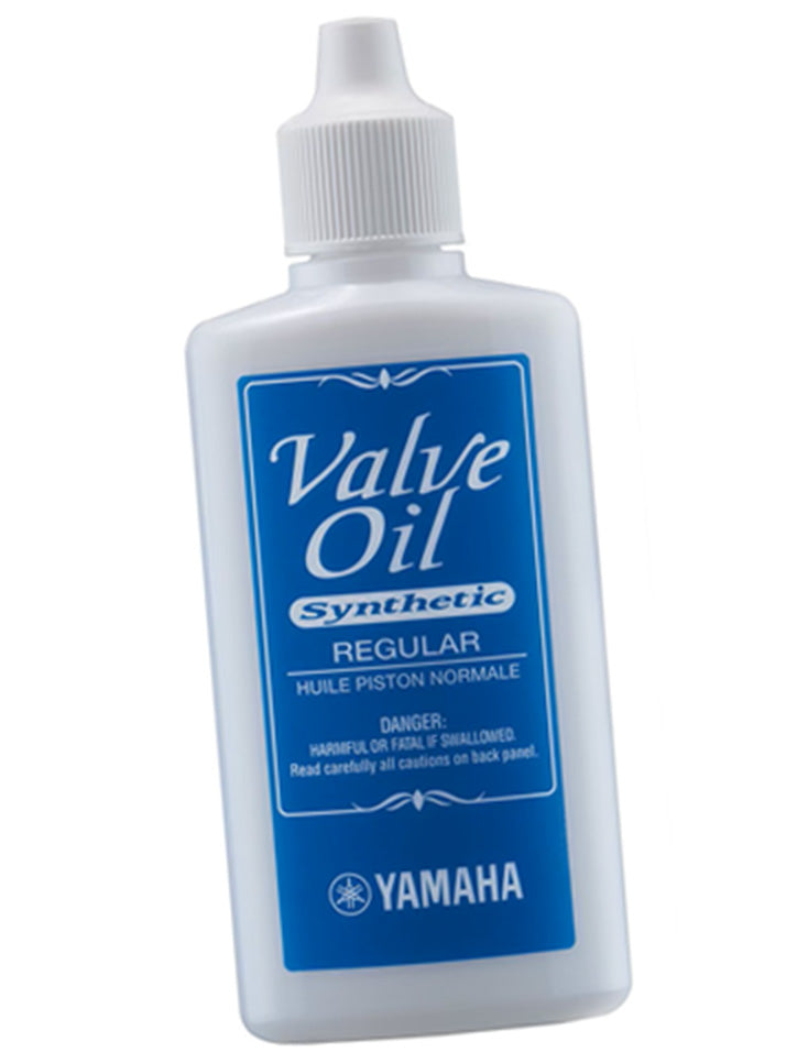 Yamaha Synthetic Valve Oil Regular