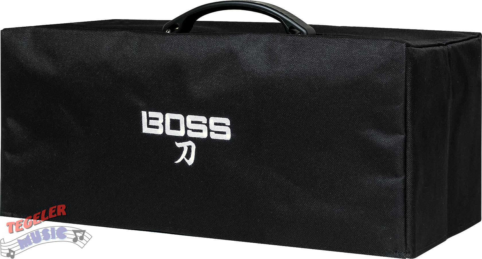 BOSS BAC-KATHD Katana Head Amp Cover, Fits Boss Katana KTN-HEAD3 Guitar Head Amp