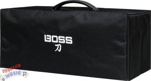 BOSS BAC-KATHD Katana Head Amp Cover, Fits Boss Katana KTN-HEAD3 Guitar Head Amp