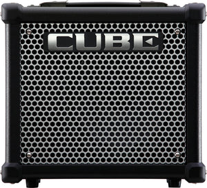 Roland CUBE-10GX 10 Watt Guitar Amplifier, w/ COSM Preset Amp Types