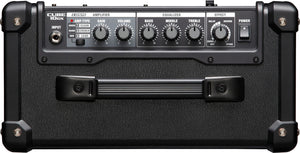 Roland CUBE-10GX 10 Watt Guitar Amplifier, w/ COSM Preset Amp Types