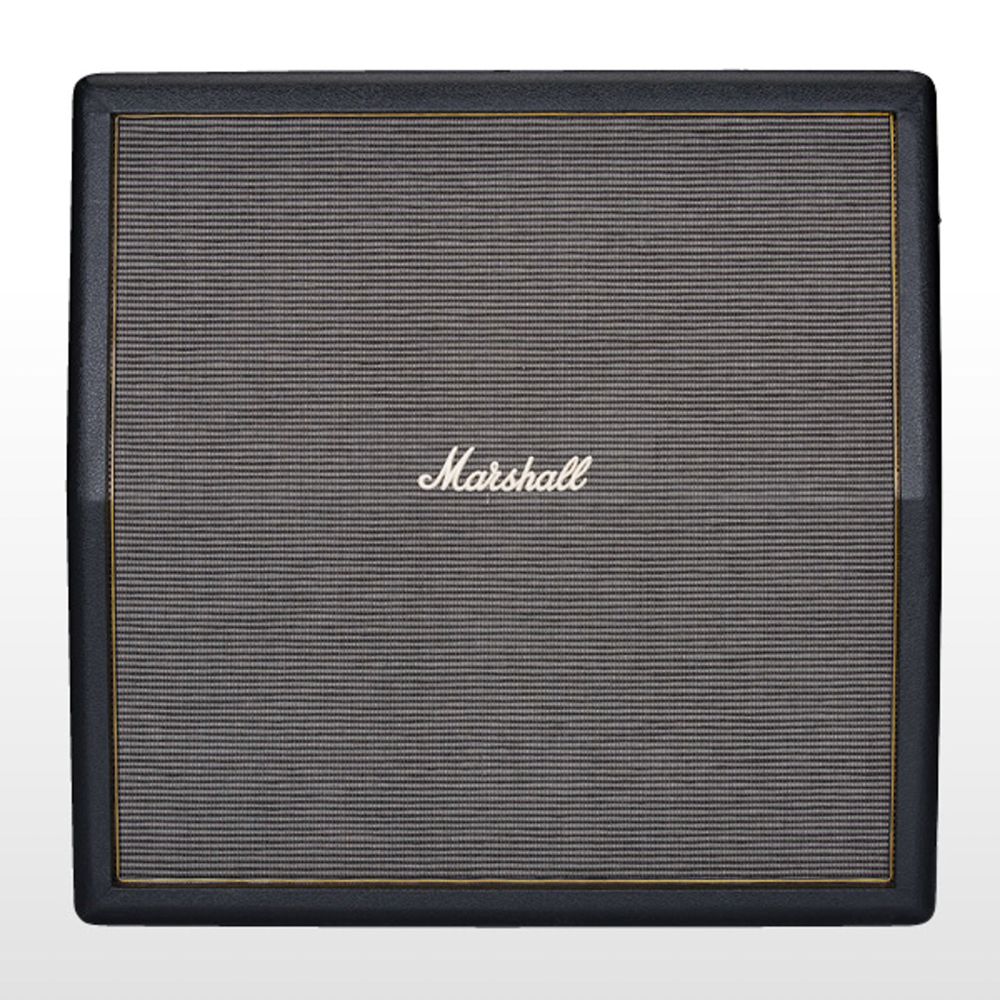 Marshall ORI412A Origin 240-Watt Angled 4x12 Guitar Speaker Cabinet w/Celestions