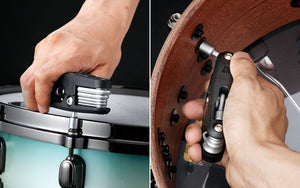 Tama TMT9 Multi Tool for Drums and Hardware – Tegeler Music