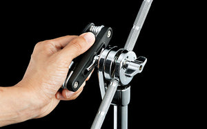 練習用具 TMT Tama TMT9 Multi Tool for Drums and Hardware – Tegeler Music