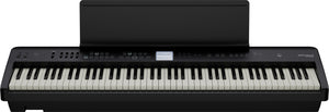 Roland FP-E50 Digital Piano - 88-weighted-hammer action keys, Portable, Black