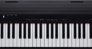 Roland GO:PIANO88 Full Size 88-key Weighted Action Music Creation Piano/Keyboard