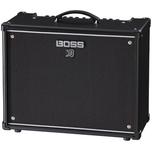 Boss Katana-100 Gen 3, 100-Watt Guitar Combo Amplifier Custom 12" Speaker