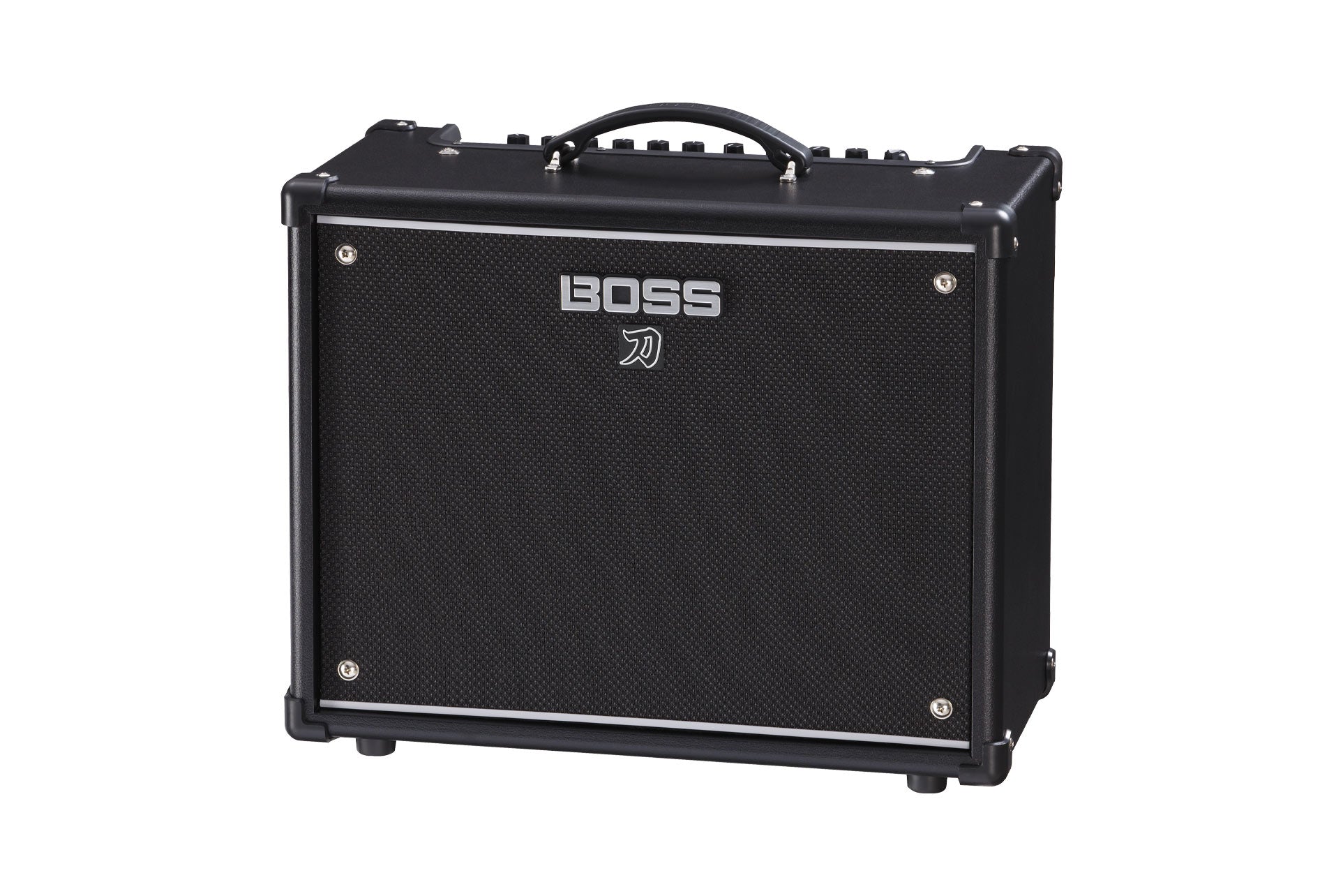 BOSS KTN-503 Katana 50 Gen 3 50W 1x12 Guitar Combo Amp