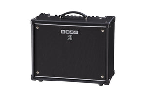 BOSS KTN-503 Katana 50 Gen 3 50W 1x12 Guitar Combo Amp