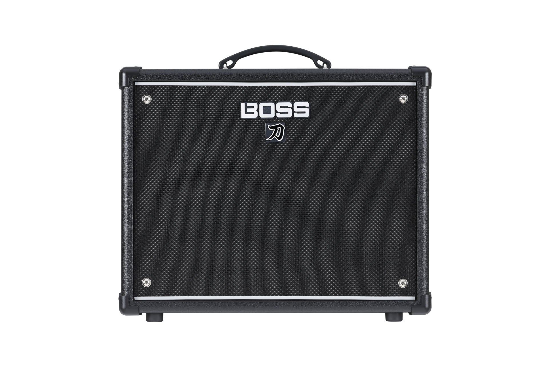 BOSS KTN-503 Katana 50 Gen 3 50W 1x12 Guitar Combo Amp