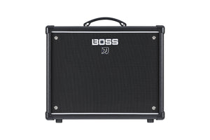 BOSS KTN-503 Katana 50 Gen 3 50W 1x12 Guitar Combo Amp