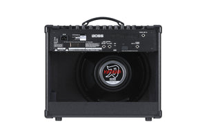 BOSS KTN-503 Katana 50 Gen 3 50W 1x12 Guitar Combo Amp