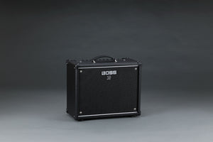 BOSS KTN-503 Katana 50 Gen 3 50W 1x12 Guitar Combo Amp