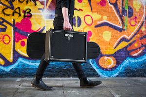 BOSS KTN-503 Katana 50 Gen 3 50W 1x12 Guitar Combo Amp