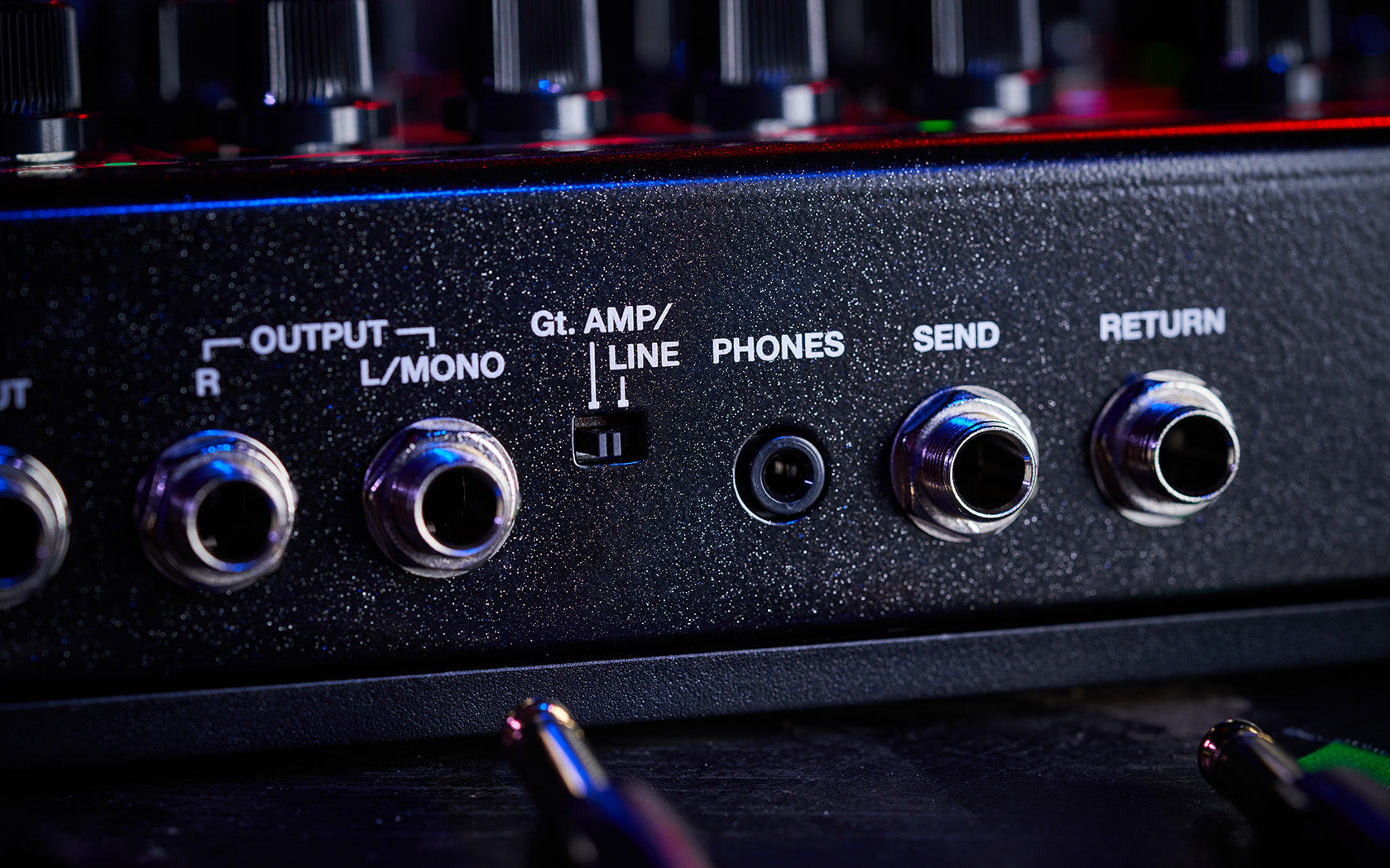 Boss ME-90 Guitar Multi-Effects Processor w/Expression Pedal