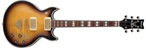 Ibanez AR420VLS Electric Guitar Right Handed 6-String VLS-Violin Sunburst Finish