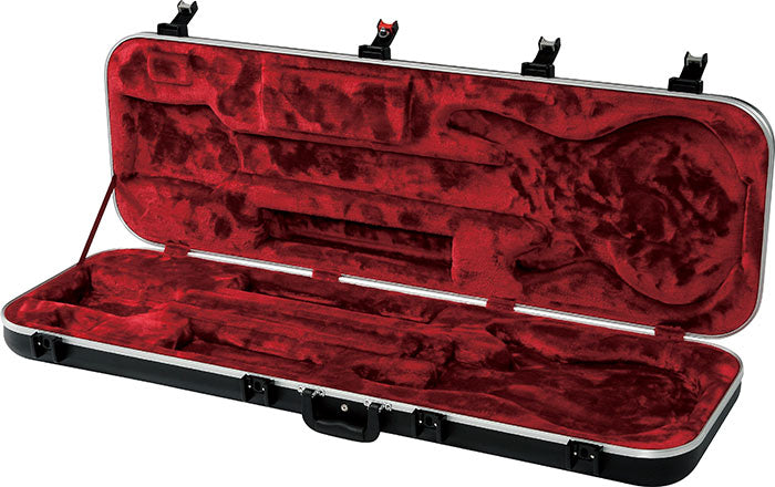 Ibanez MB300C Case for Ibanez SR, SRMS, SRF, SRH Electric Basses, Does Not Fit Left Handed Basses
