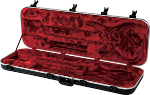 Ibanez MB300C Case for Ibanez SR, SRMS, SRF, SRH Electric Basses, Does Not Fit Left Handed Basses