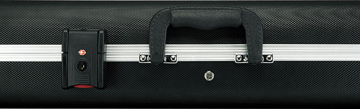 Ibanez MB300C Case for Ibanez SR, SRMS, SRF, SRH Electric Basses, Does Not Fit Left Handed Basses