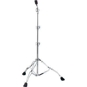 Tama RoadPro HC82W Straight Cymbal Stand - Double-Braced with Quick-Set Tilter