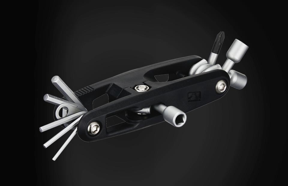 Tama TMT9 Multi Tool for Drums and Hardware – Tegeler Music