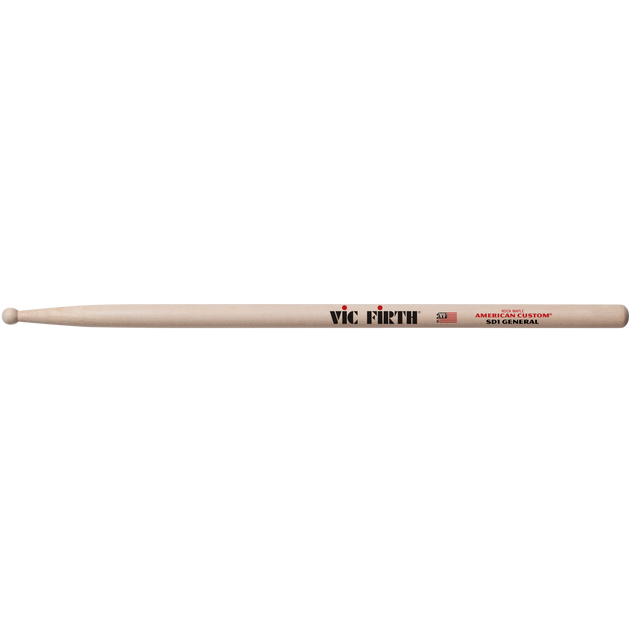 Vic Firth American Custom SD1 General Drumsticks