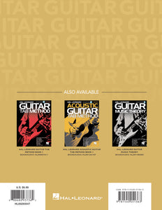 Guitar Tab Manuscript Paper Spiral Book with Tear Out Pages