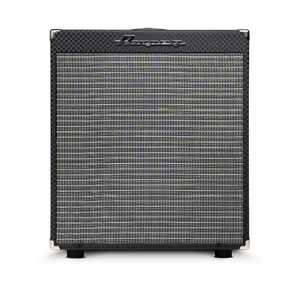 Ampeg RB-112 Rocket Bass 100 Watt Combo Bass Amplifier w/ 12" Eminence Speaker