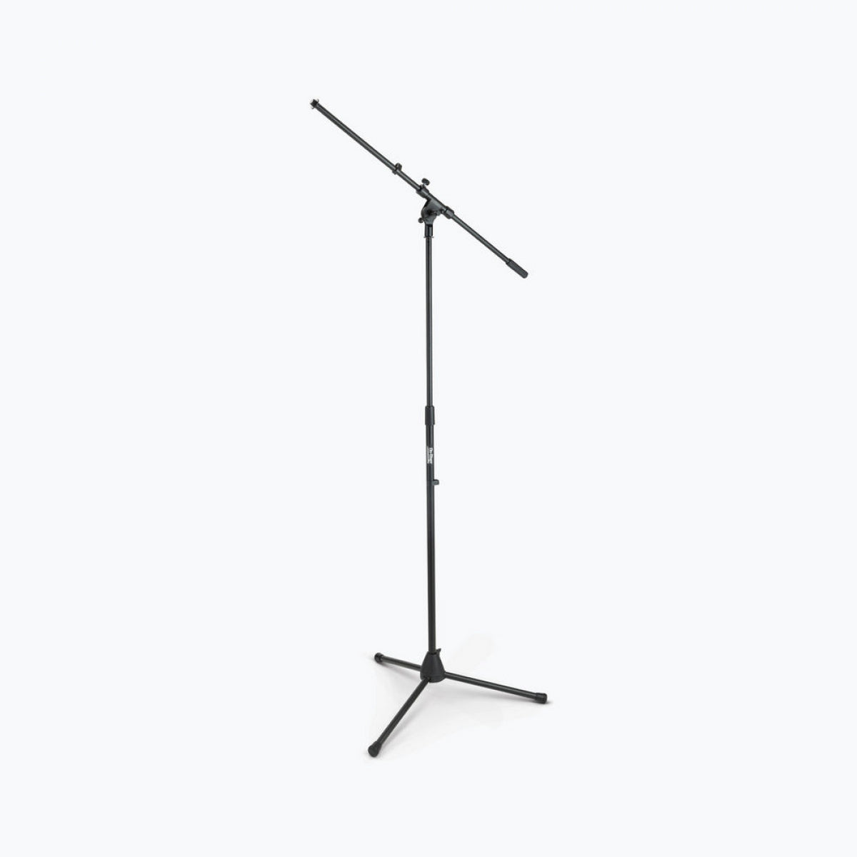 On-Stage MS7701B Light Weight "Euro Boom" Microphone Stand with Boom Arm