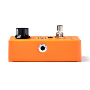 MXR M101 Phase 90 Phase Shifter Modulation Effects Pedal - Orange