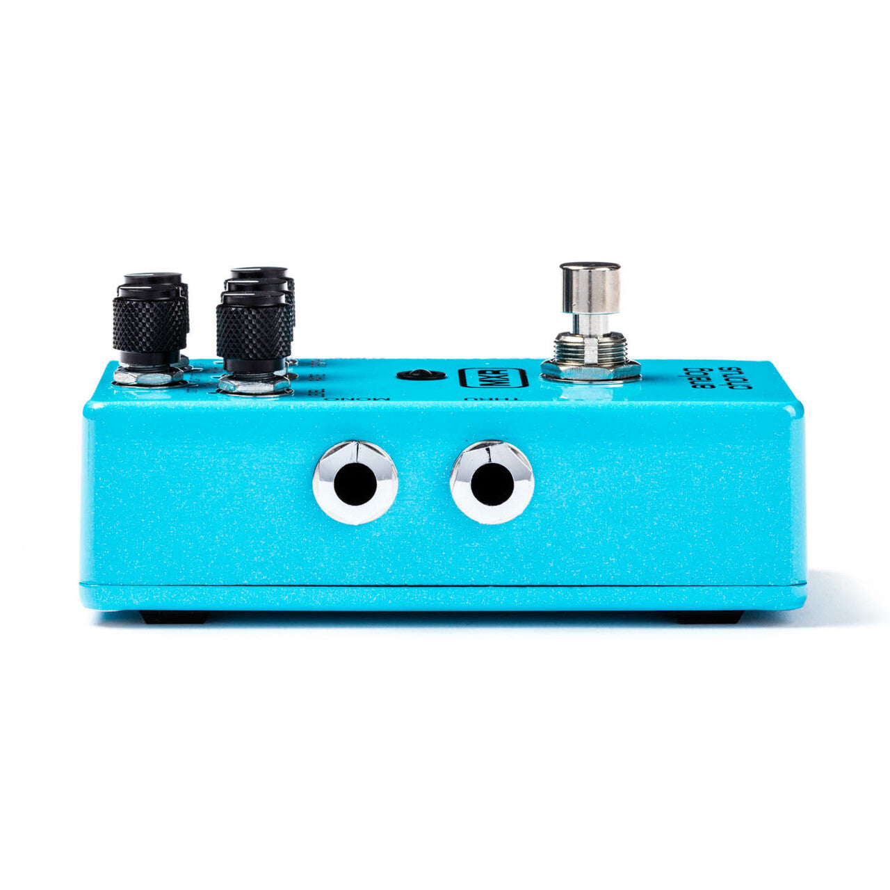 dunlop mxr pedals Dunlop MXR M234 Analog Chorus Guitar Effects Pedal – Tegeler Music