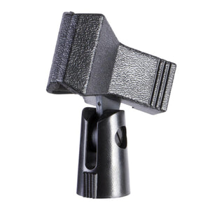 On-Stage MY200 Clothespin-Style Quick Release Microphone Clip