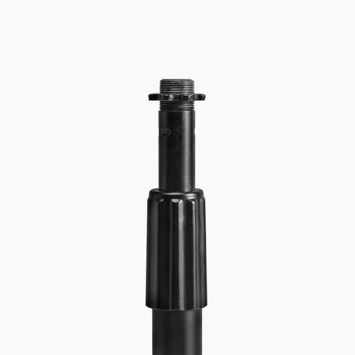 VONYX MS100B microfoonstandaard Zwart VONYX MS100B microfoonstandaard Zwart