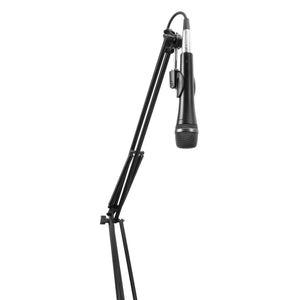 On-Stage MBS5000 Articulating Broadcast/Podcast/Studio Microphone Boom Arm
