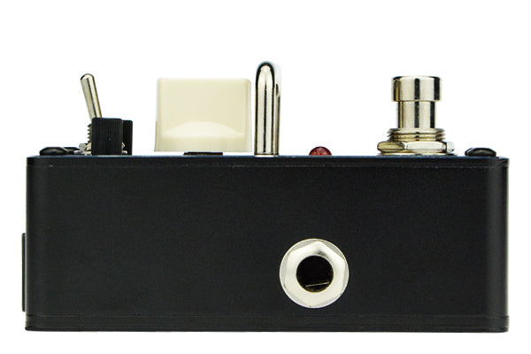 holy war pedal Tom'sline AHOR-3 HOLY WAR Extreme/Classic Metal Distortion Guitar Effe – Tegeler Music