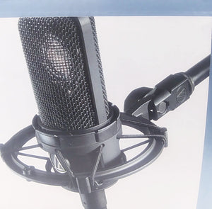 AT4040 Studio Condenser Microphone