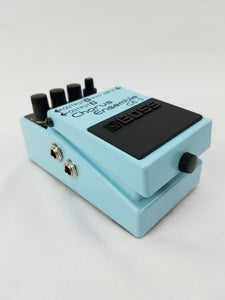 Boss CE-5 Chorus Ensemble Guitar Effect Pedal