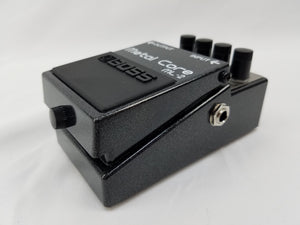 boss ml-2 metal core pedal Boss ML-2 Metal Core Guitar Effect Pedal Ultra Heavy Distortion – Tegeler Music